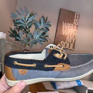 Women's Sperry Slip-On Shoes